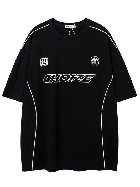 Camiseta Choize 69 Team