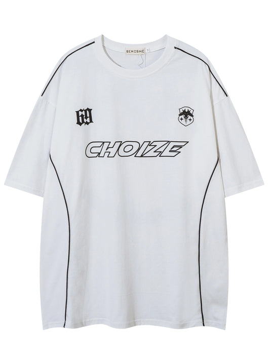 Camiseta Choize 69 Team